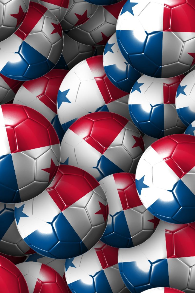 Panama Soccer Balls