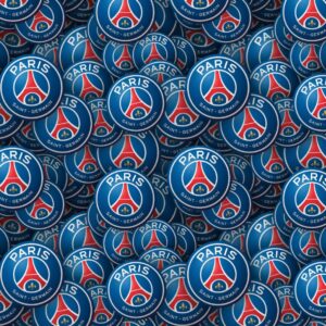 Paris Sanit Germain FC 22