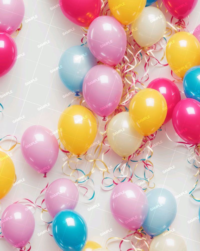 Party Balloons 44