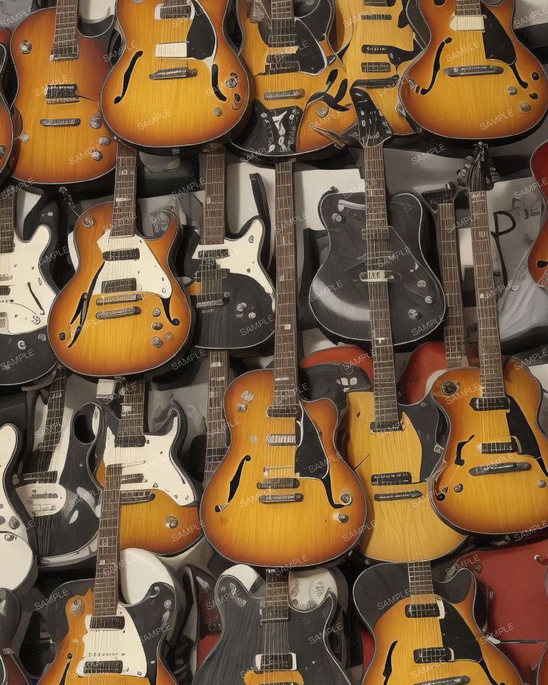 Pawn Shop