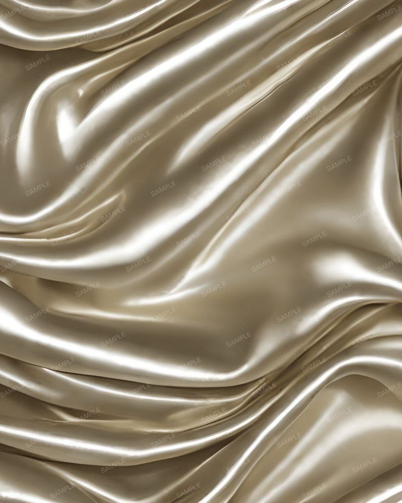 Pearl Satin Sheets