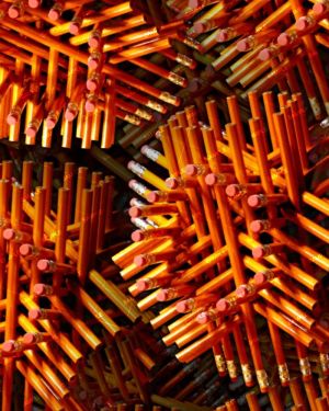 Pencil Puzzle