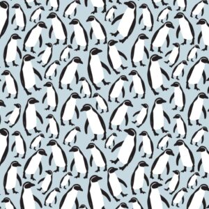 Penguins 22