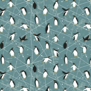 Penguins 24