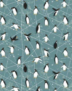 Penguins 24