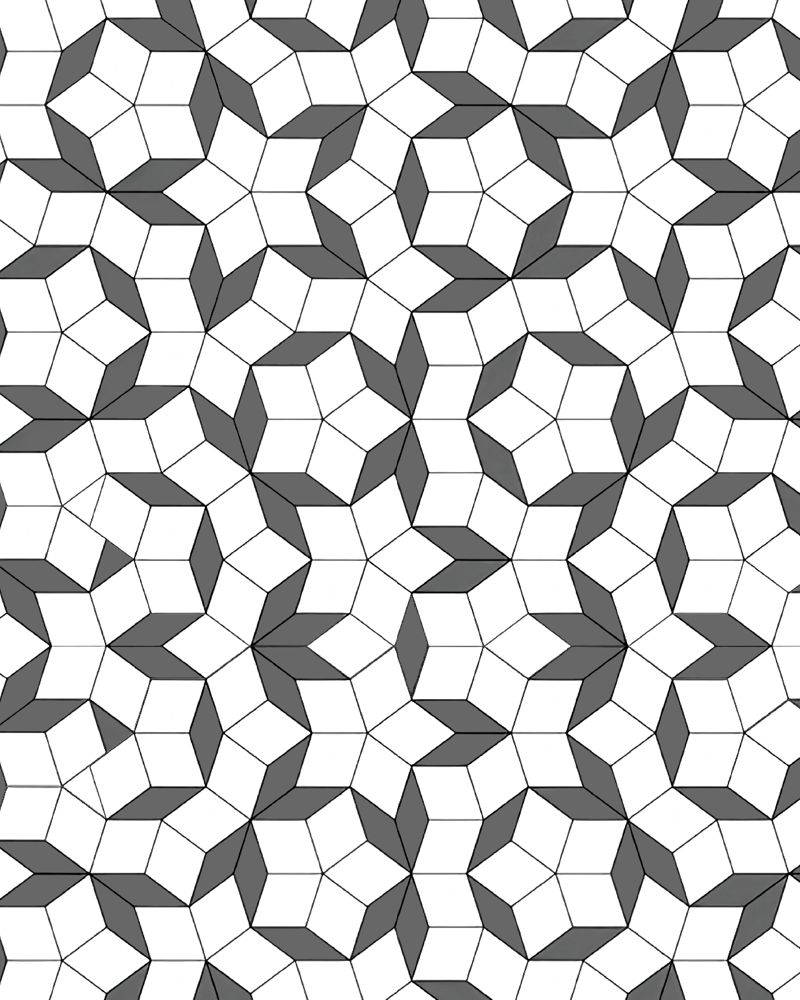 Penrose Tiling