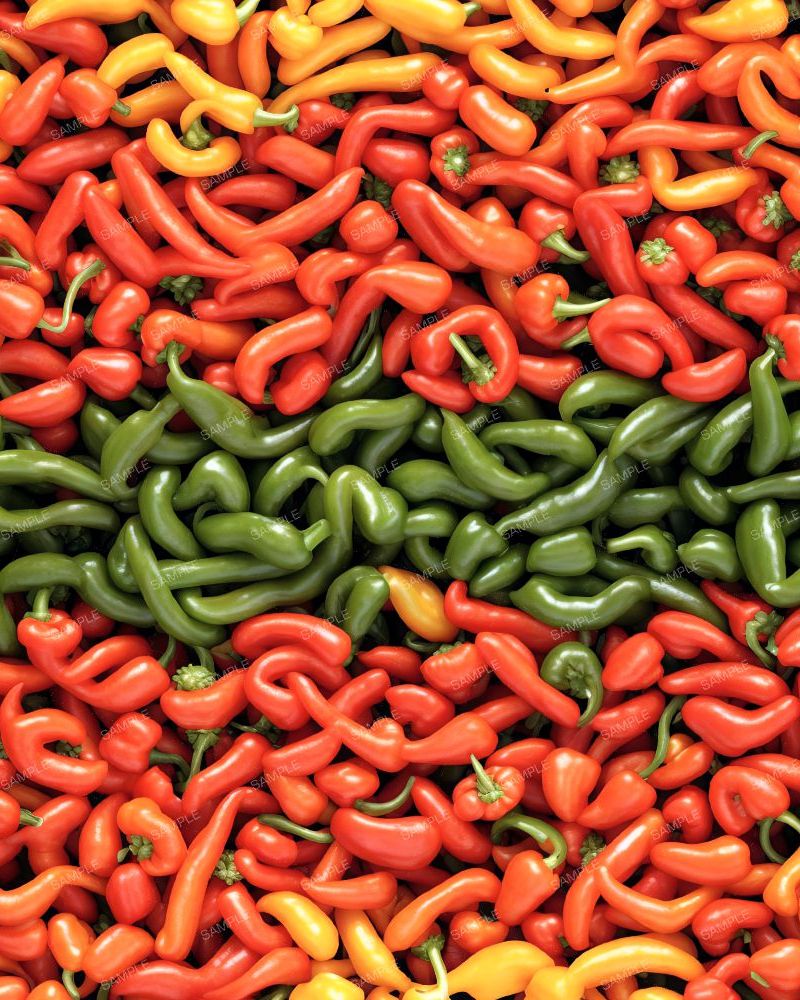 Peppers 43