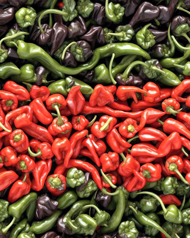 Peppers 44