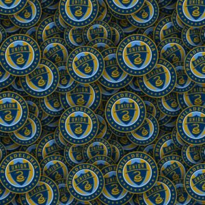 Philadelphia Union 22