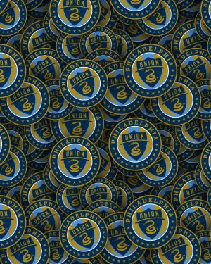Philadelphia Union 22