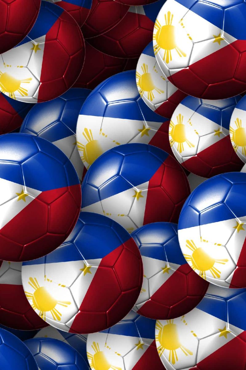 Philippines Soccer Balls