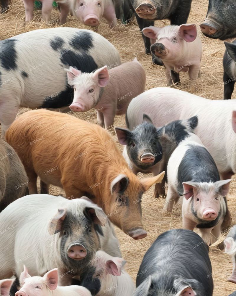 Pigs 22
