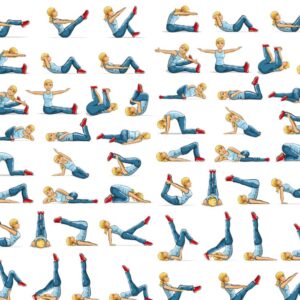 Pilates 23
