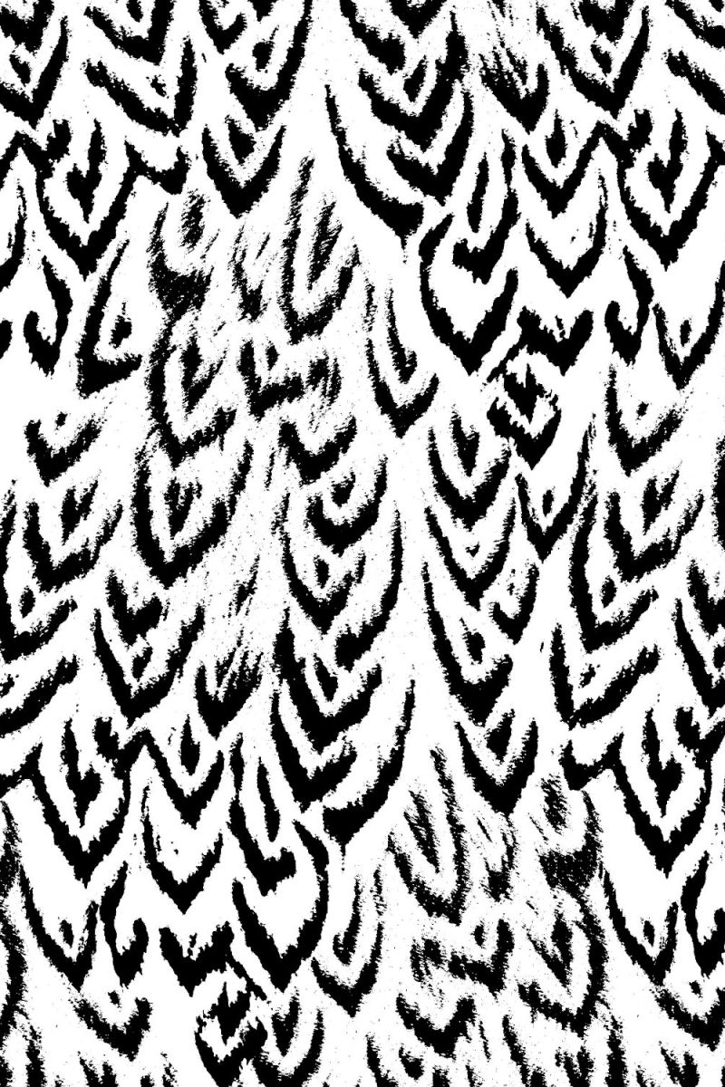 Pin Feathers 25