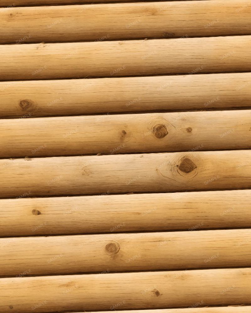 Pine Logs 42