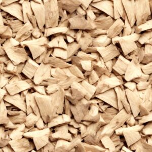 Pine Wood Chips