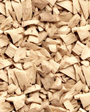 Pine Wood Chips
