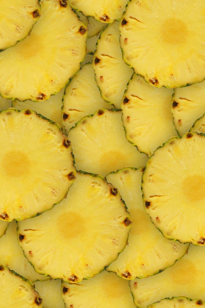 Pineapple Slices