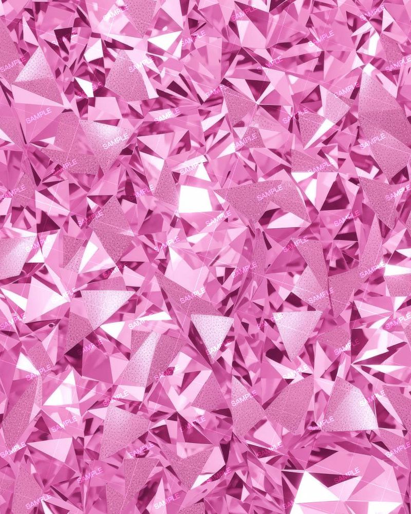 Pink Fractals