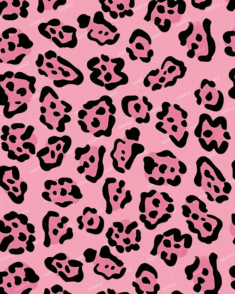 Pink Jaguar 22