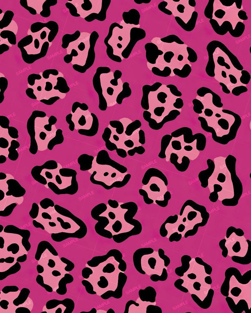 Pink Jaguar 23