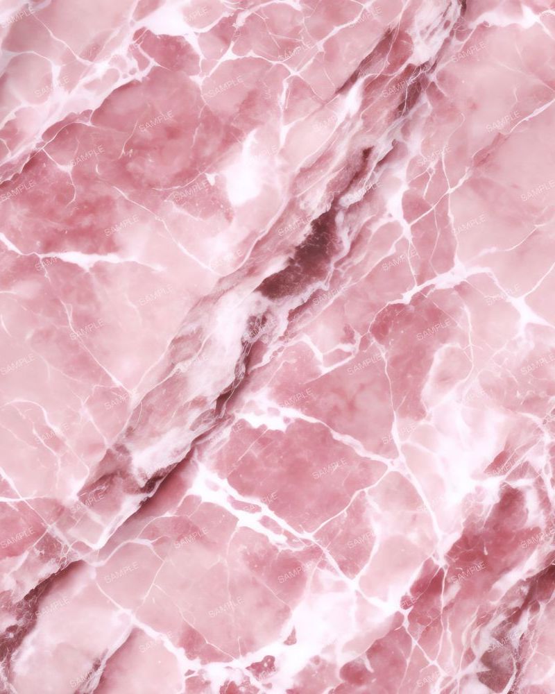 Pink Marble