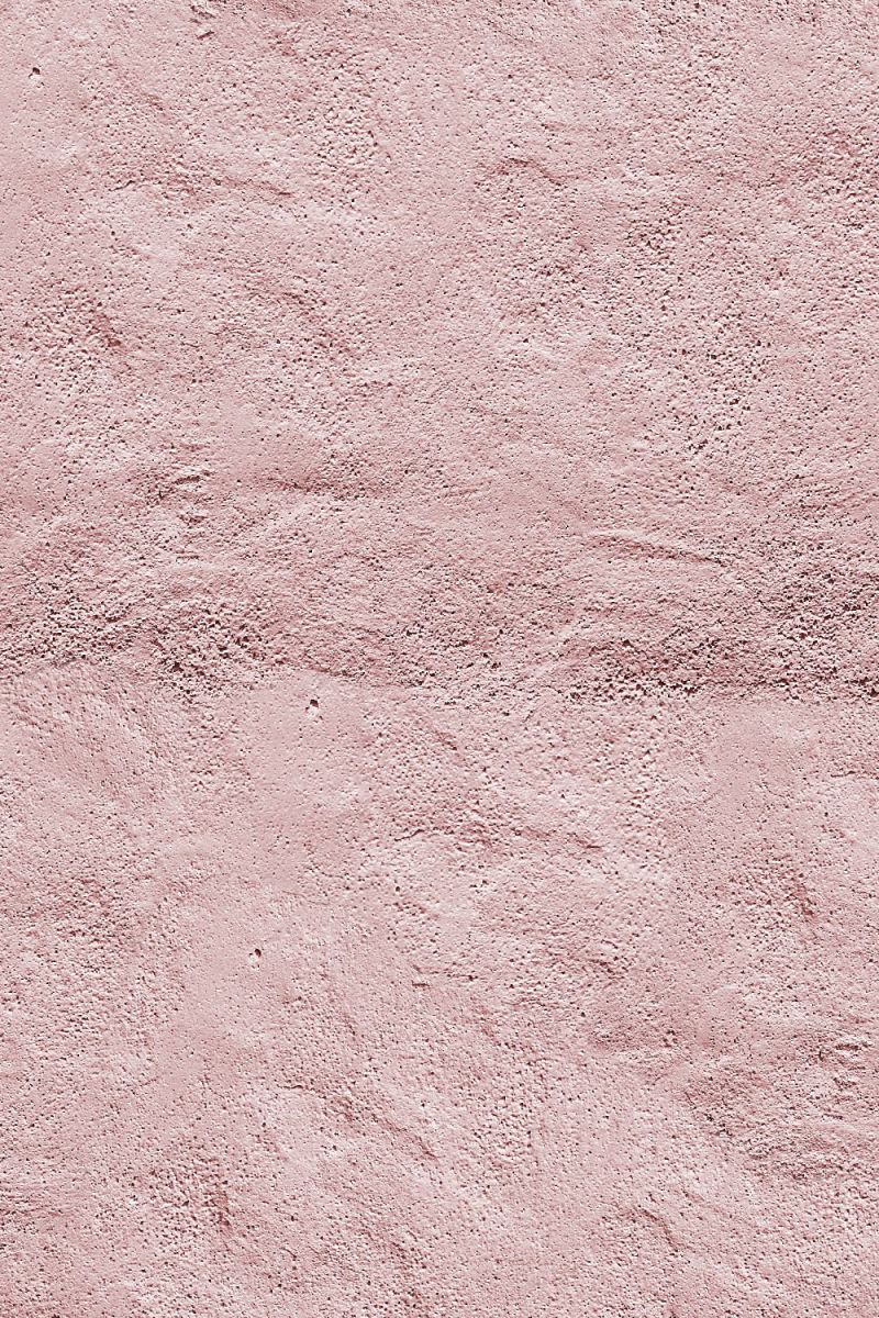 Pink Stucco