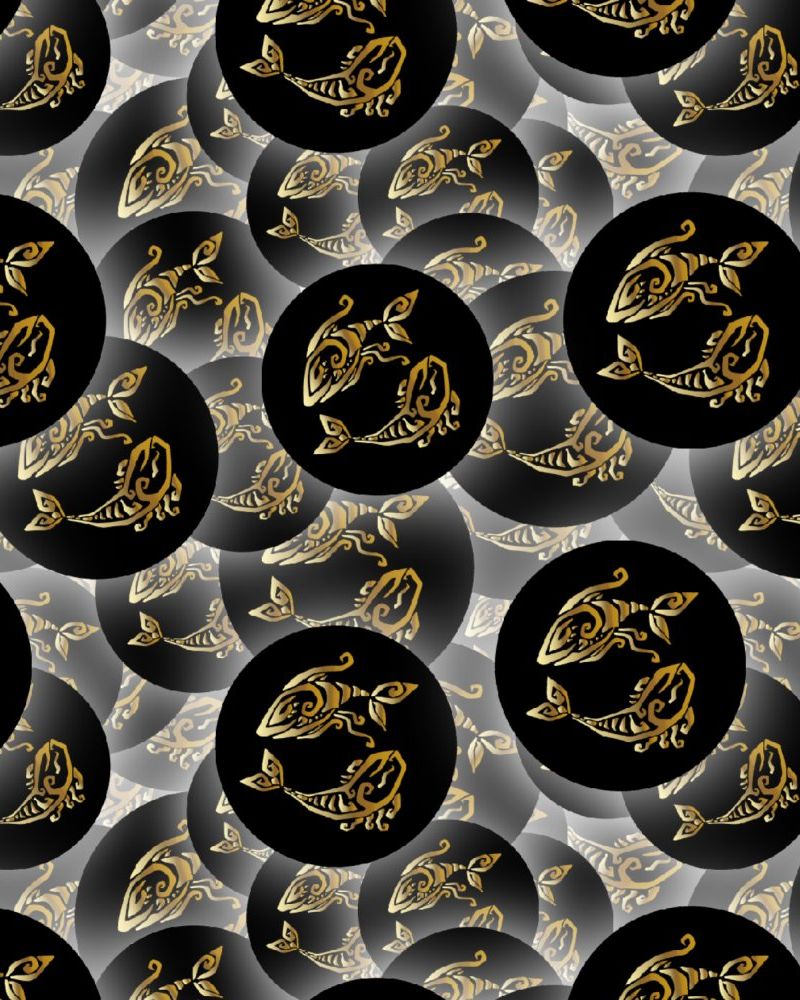Pisces 22