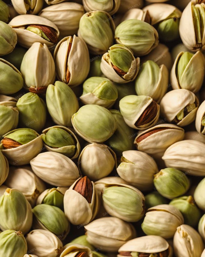Pistachio Nuts