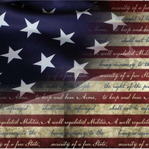 Pistol Flag