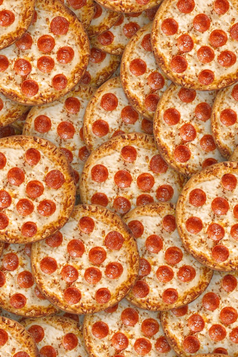 Pizza 22