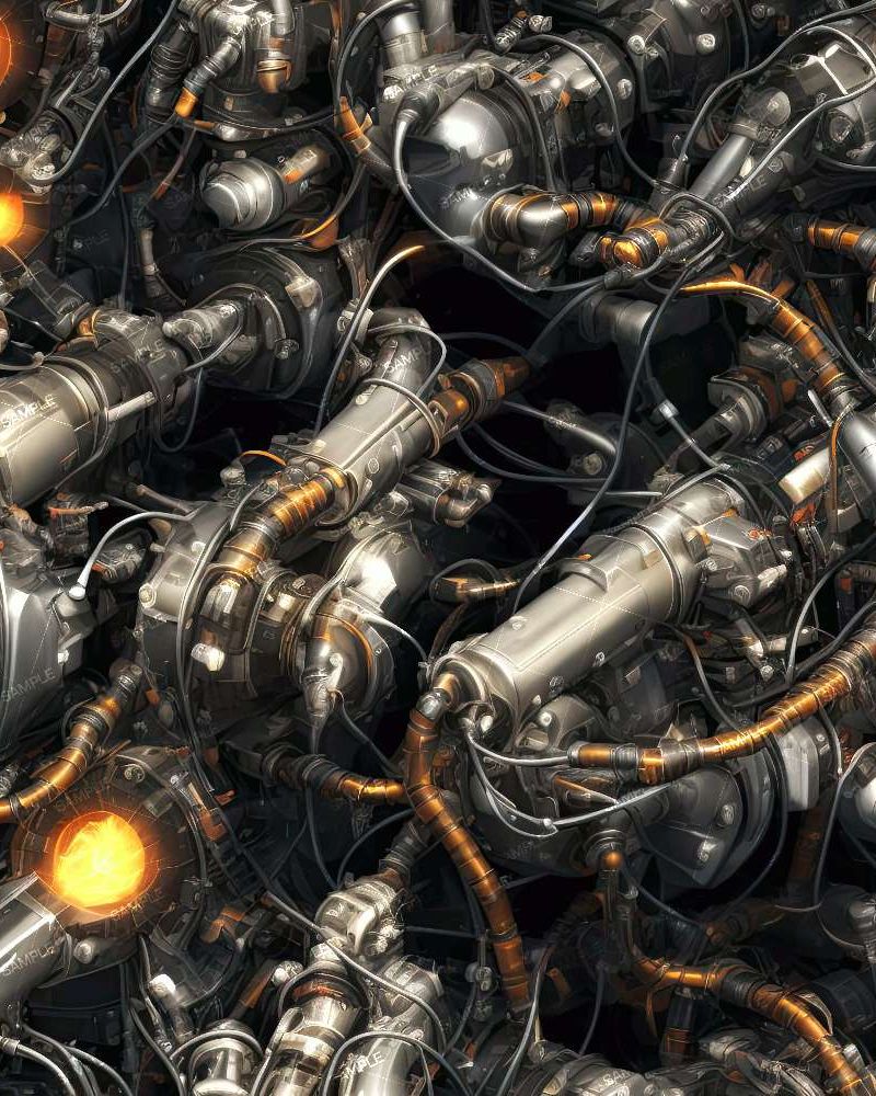 Plasma Fuel Injectors