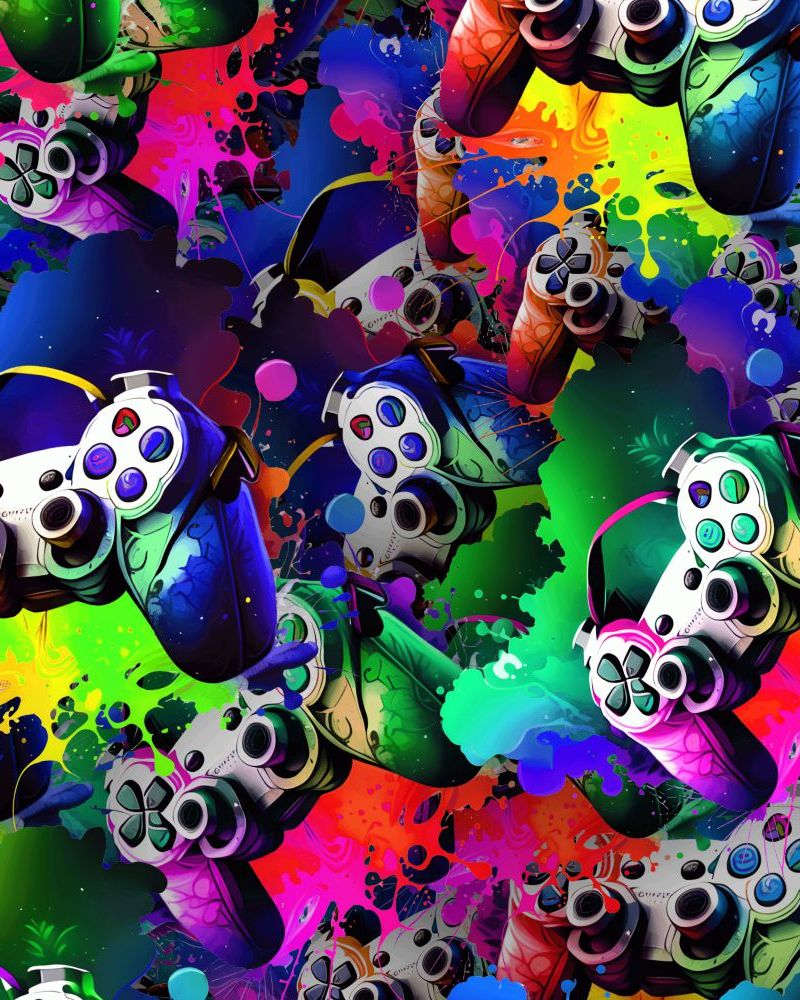 Play Station Controller 22