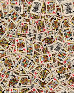 Playing Cards