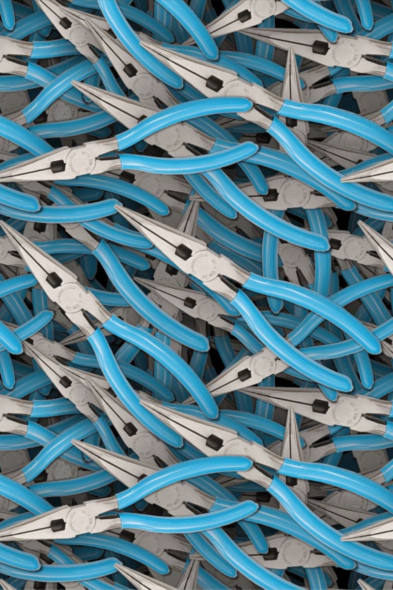 Pliers 22