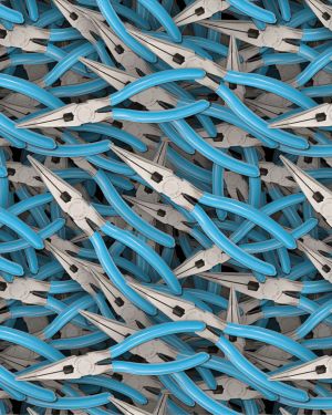 Pliers 22