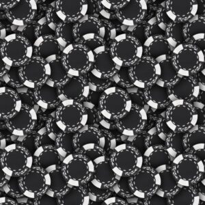 Poker Chips 22