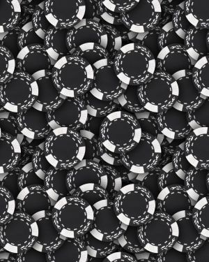 Poker Chips 22