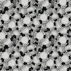 Poker Chips 23