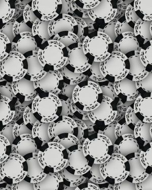 Poker Chips 23