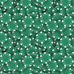 Poker Chips 25