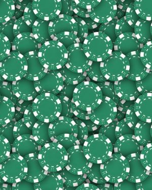 Poker Chips 25