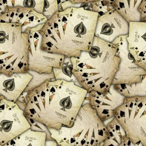 Poker Hand