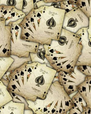 Poker Hand