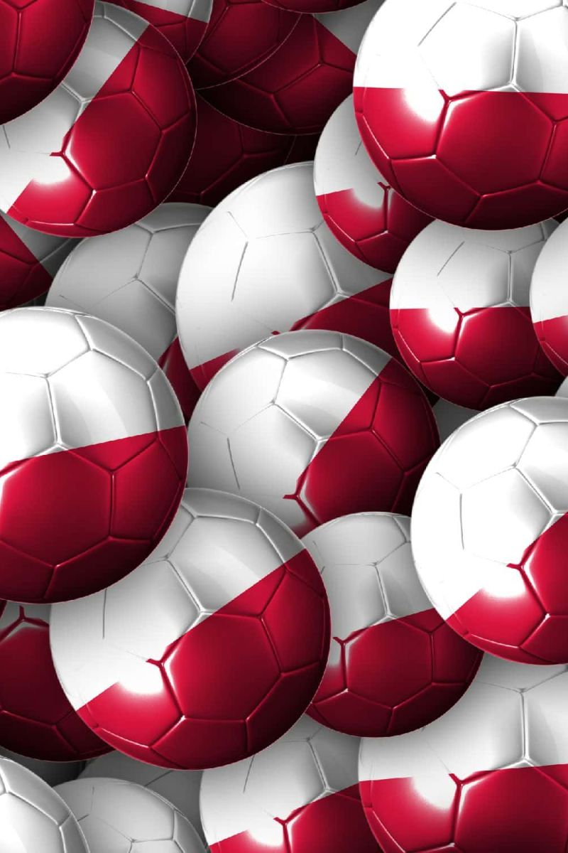 Poland Soccer Balls