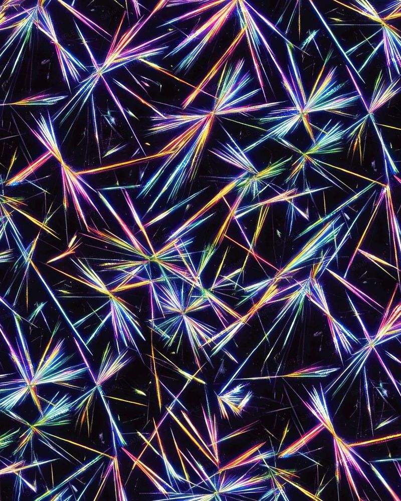 Polarized Light Micrograph