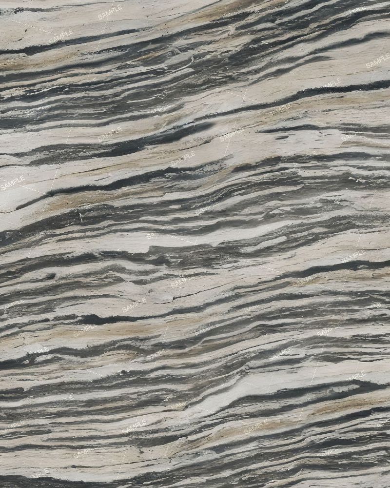 Polished Marble 58