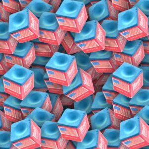 Pool Chalk