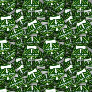 Portland Timbers 23