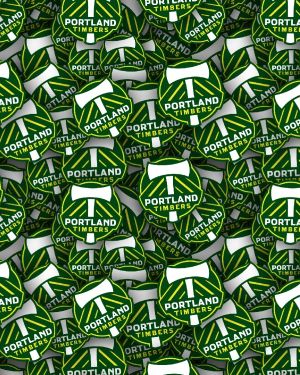 Portland Timbers 23